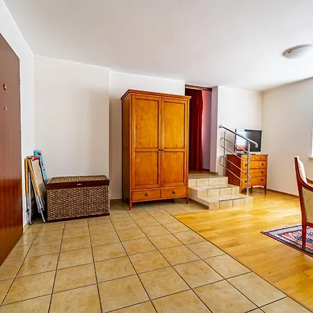 Casa Blanca Jastarnia