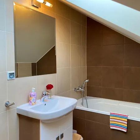 Casa Blanca Ястарня