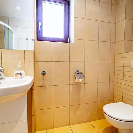 Casa Blanca Ястарня