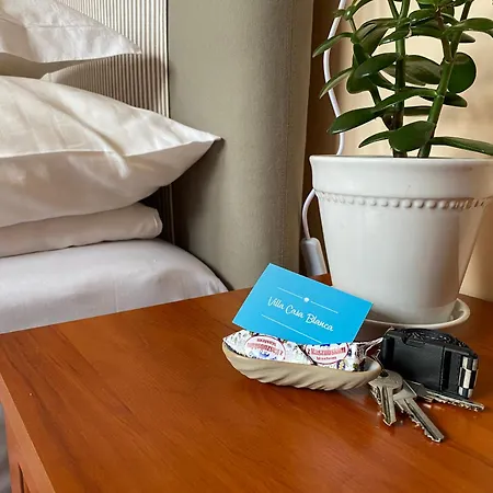 Casa Blanca Alloggio in famiglia *