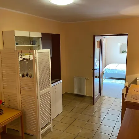 Alloggio in famiglia Casa Blanca Jastarnia