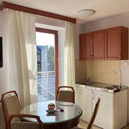 Casa Blanca Проживание в семье *