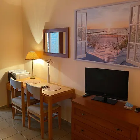 Casa Blanca Проживание в семье