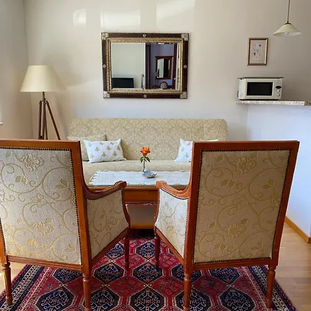 Casa Blanca Ястарня