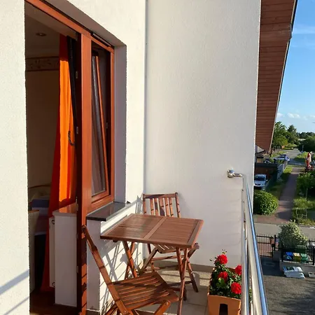 Проживание в семье Casa Blanca