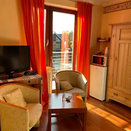 Casa Blanca * Ястарня