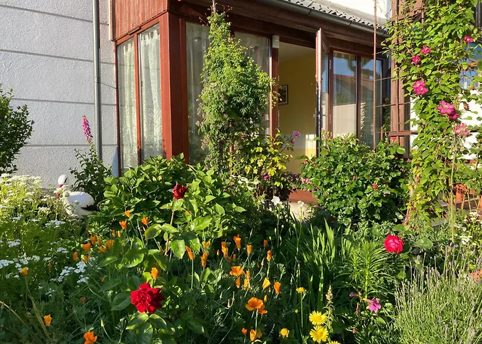 Casa Blanca Alloggio in famiglia *