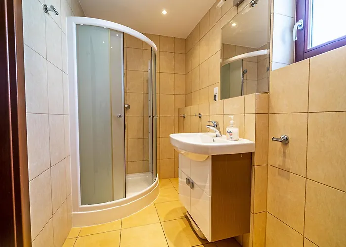 Casa Blanca Jastarnia