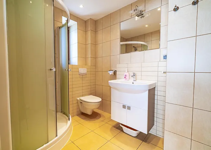 Casa Blanca Jastarnia