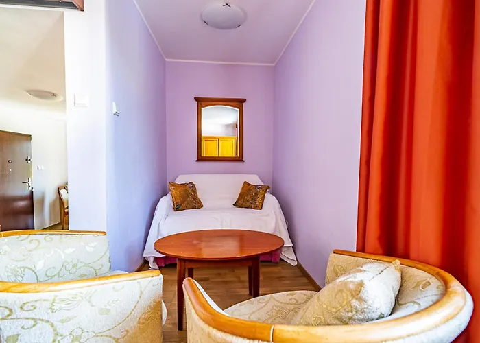 Alloggio in famiglia Casa Blanca *