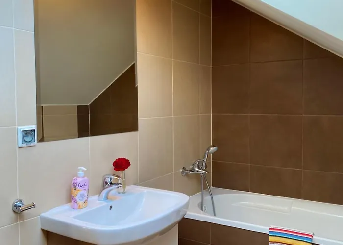 Casa Blanca Jastarnia