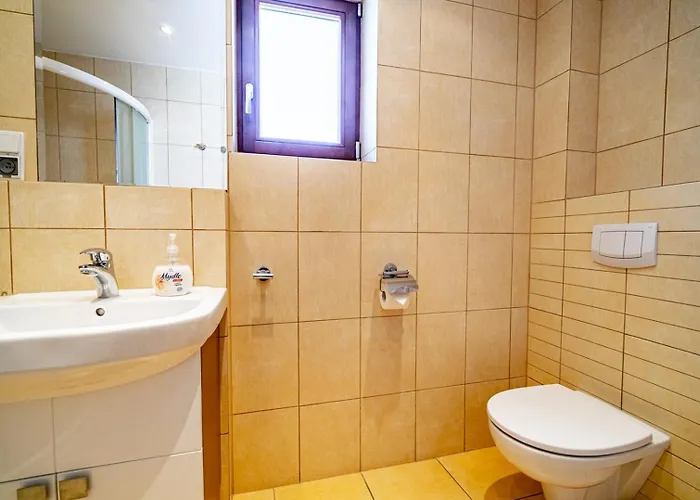 Casa Blanca Jastarnia