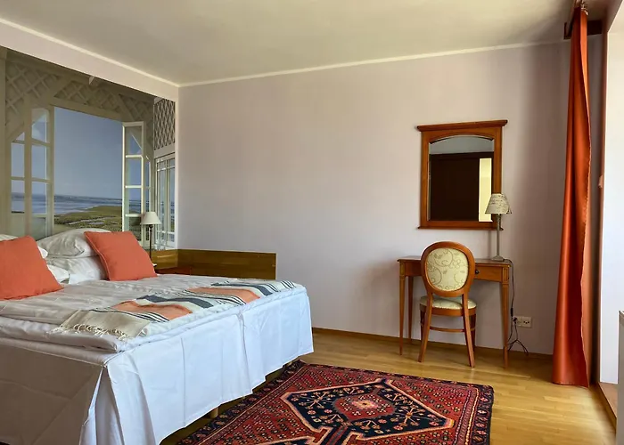 Casa Blanca Alloggio in famiglia Jastarnia