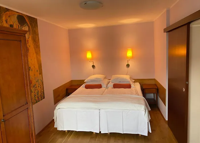 Alloggio in famiglia Casa Blanca Jastarnia