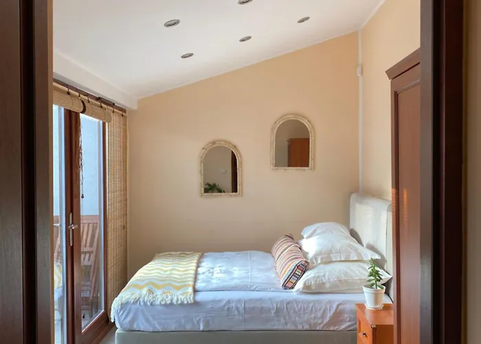 Alloggio in famiglia Casa Blanca