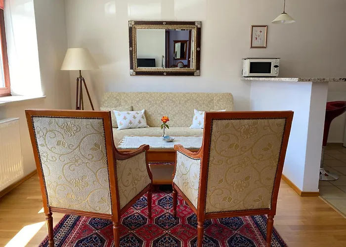 Casa Blanca Jastarnia