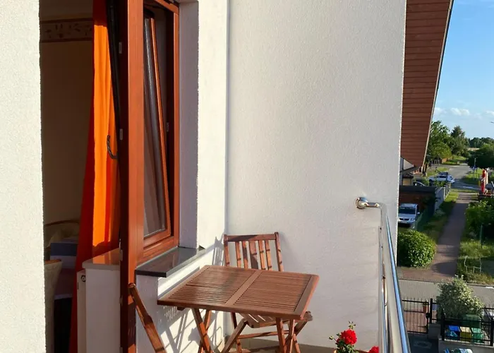 Alloggio in famiglia Casa Blanca