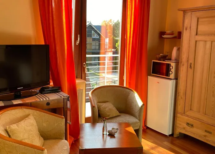 Casa Blanca * Jastarnia